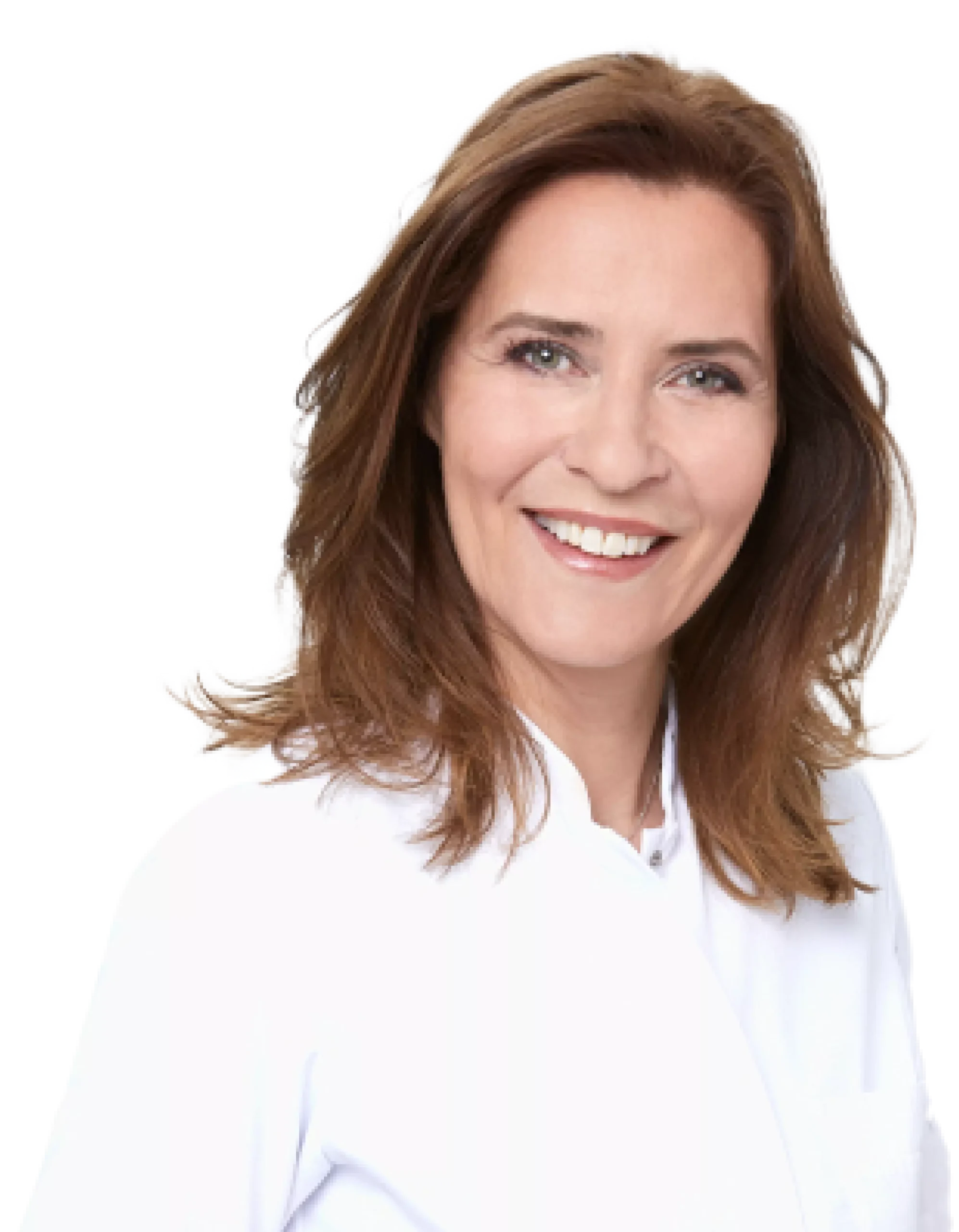 Dokter Annemarie van Rosmalen